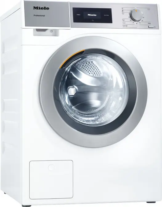 Стиральная машина Miele PWM 507 DP RU LW фото 1