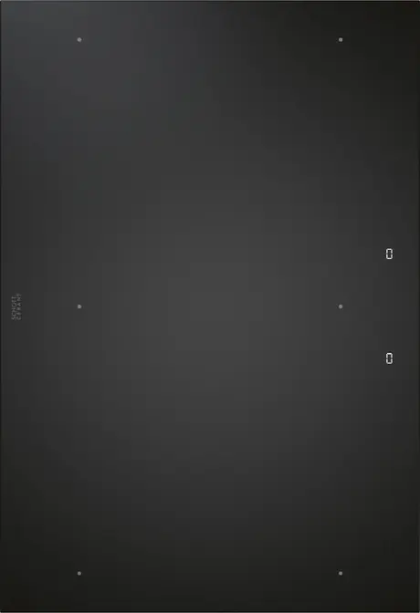 Индукционная варочная панель BORA PKFI3AB All Black Индукционная варочная панель BORA PKFI3AB All Black