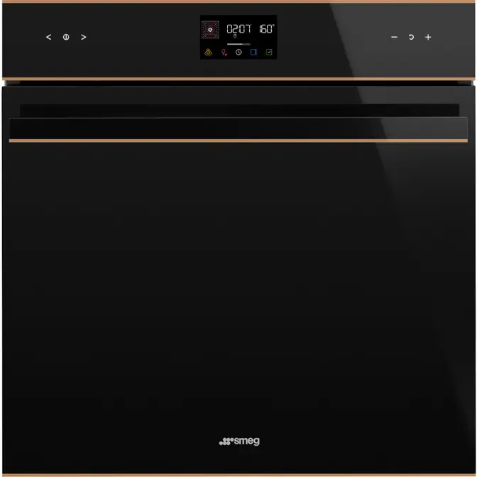 Духовой шкаф  SMEG SOP6602TNR фото 1