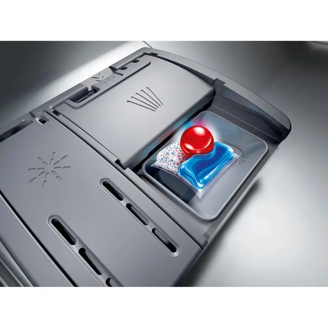 Посудомоечная машина BOSCH SPV4EMX17E фото 5