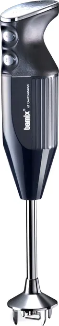 Блендер BAMIX Baking M200 Black фото 2 Блендер BAMIX Baking M200 Black фото 2