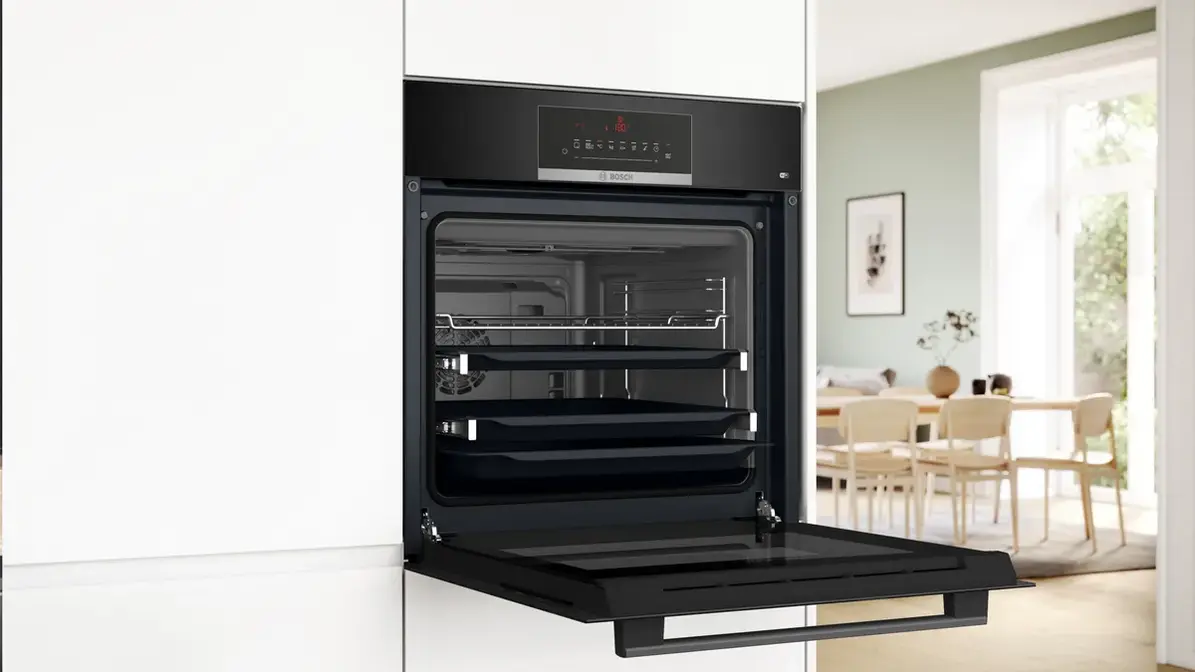 Духовой шкаф Bosch HBJ559YB6R фото 2