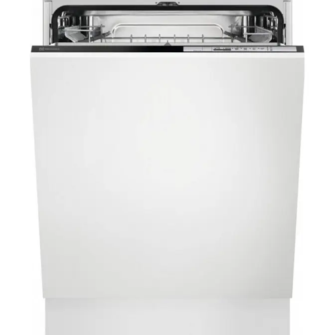 Посудомоечная машина ELECTROLUX EEA17200L фото 1