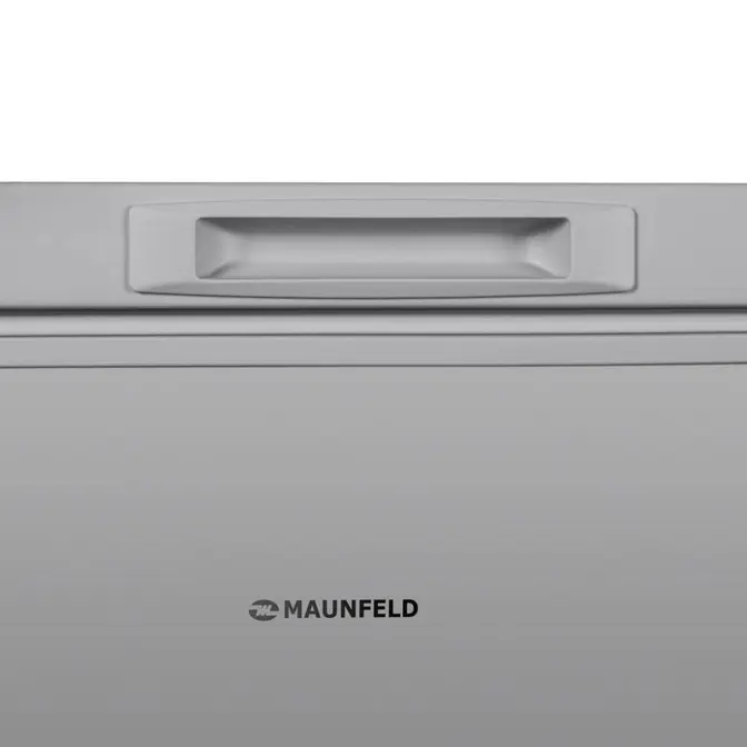 Морозильный ларь Maunfeld MFL200GR фото 9