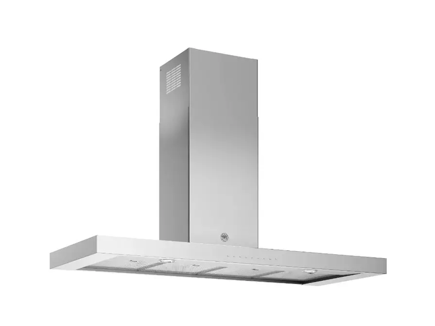 Вытяжка Bertazzoni KT120PRO1XA фото 2 Вытяжка Bertazzoni KT120PRO1XA фото 2
