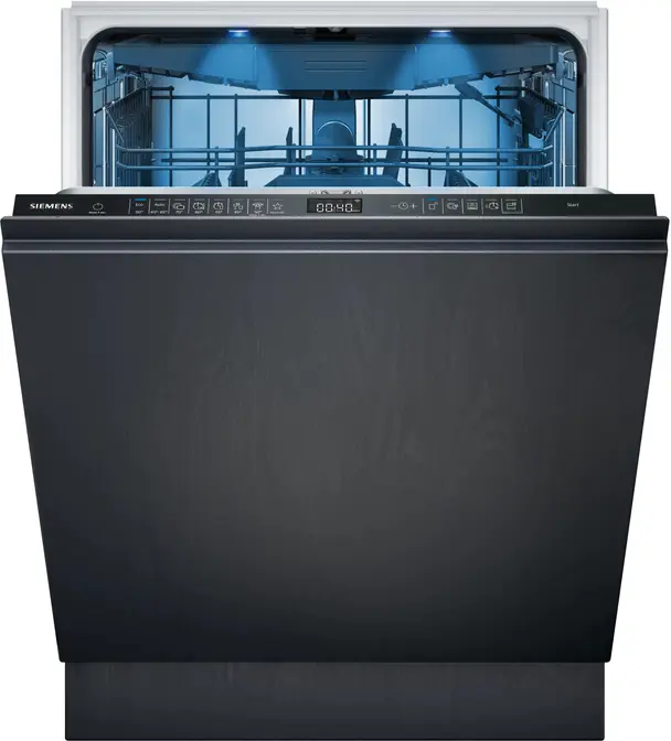 Посудомоечная машина Siemens SN65ZX07CE фото 1