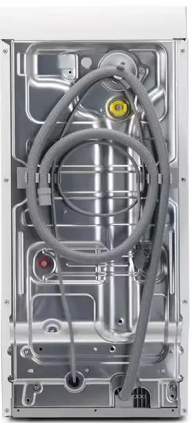 Стиральная машина Electrolux EW6TN24262P фото 3