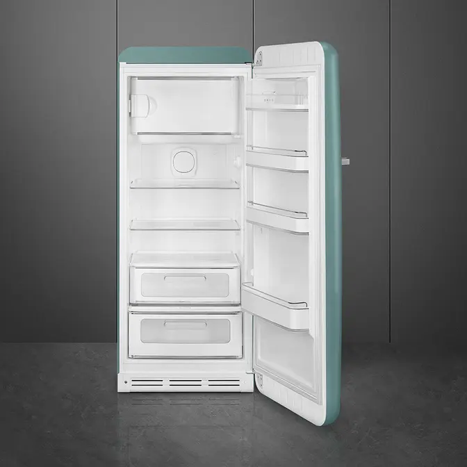 Холодильник Smeg FAB28RDEG5 фото 6