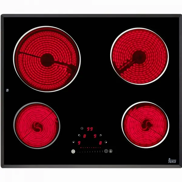 Варочная панель Teka TRS 645