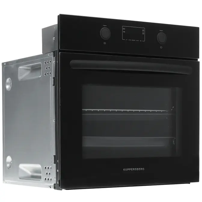 Духовой шкаф Kuppersberg HO 657 B фото 2