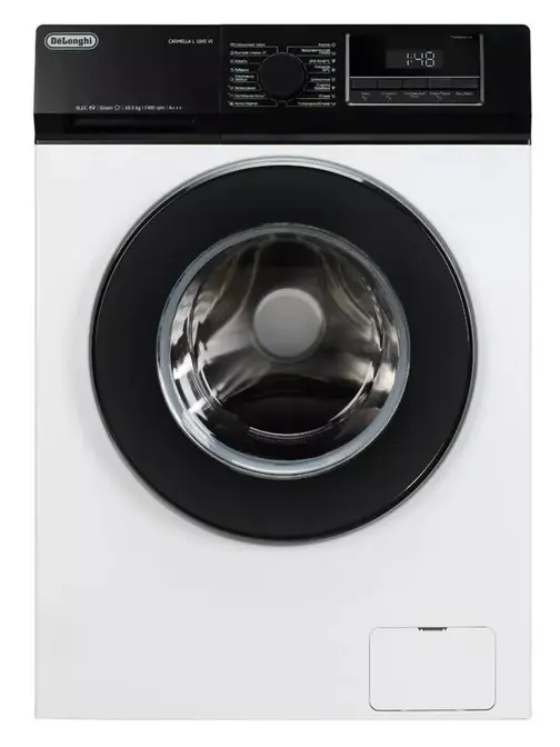 Стиральная машина DeLonghi CARMELLA L 1045 VI фото 1