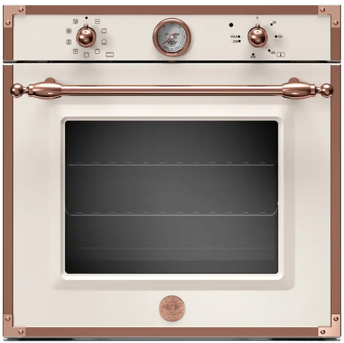 Духовой шкаф Bertazzoni F609HEREKTAC фото 1 Духовой шкаф Bertazzoni F609HEREKTAC фото 1