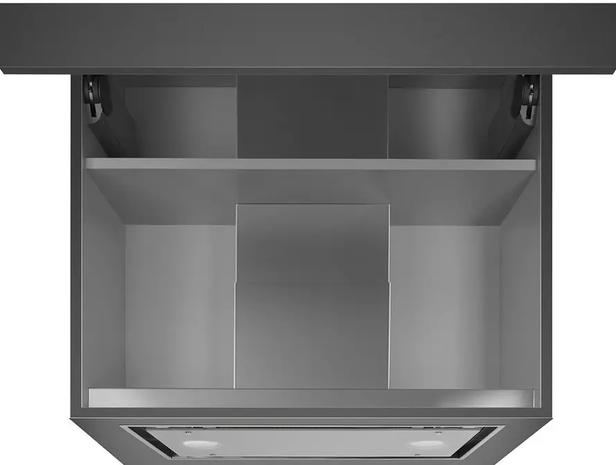Встраиваемая вытяжка Smeg KSGT56B фото 1