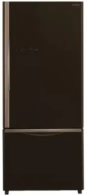 Холодильник HITACHI R-B 502 PU6 GBW фото 1