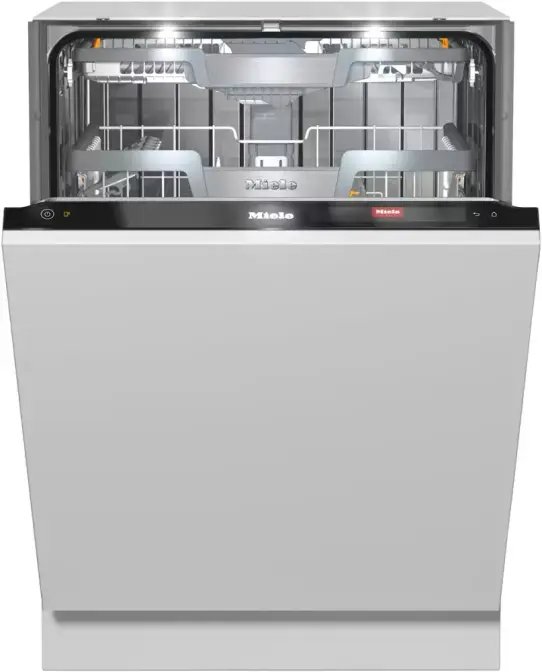 Встраиваемая посудомоечная машина Miele G 7975 SCVi XXL фото 1