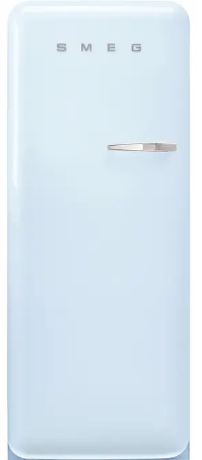Холодильник Smeg FAB28LPB5 фото 1