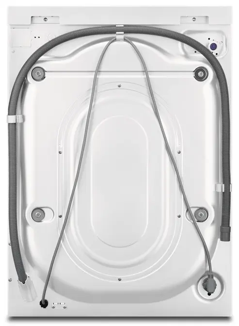 Стиральная машина Electrolux EW6S3R06S фото 4
