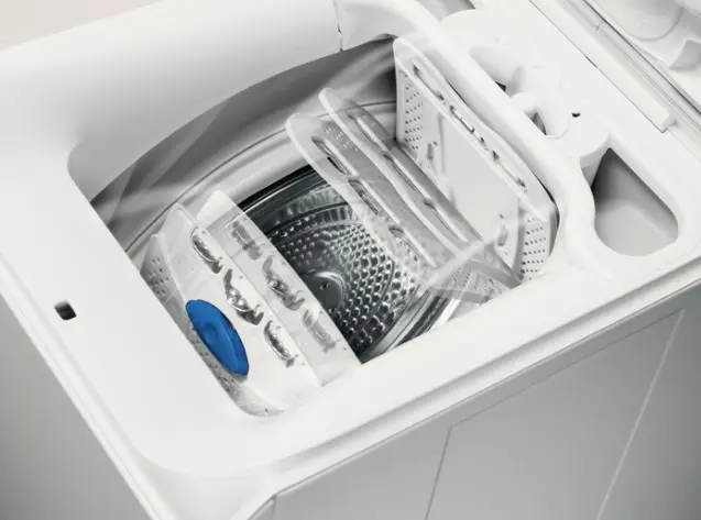 Стиральная машина Electrolux EW7T3R262 фото 6