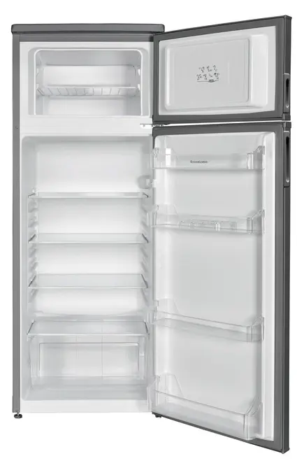 Холодильник Schaub Lorenz SLU S435G3E фото 2
