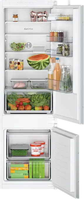 Холодильник Bosch KIV87NS306 фото 1