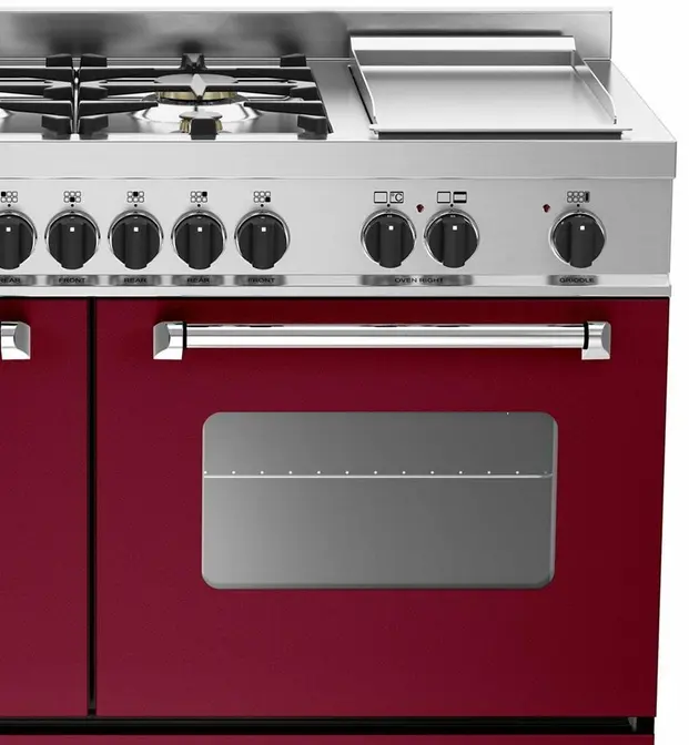 Варочный центр Bertazzoni MAS1206GMFEDVIT фото 2