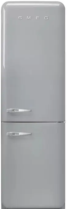 Холодильник Smeg FAB32RSV5 фото 1