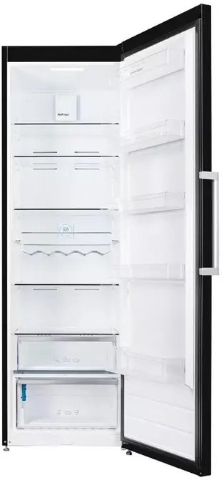 Холодильник Kuppersberg NRS 186 BK фото 3