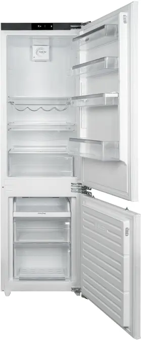 Холодильник DeLonghi DCI 17NFE BERNARDO фото 1