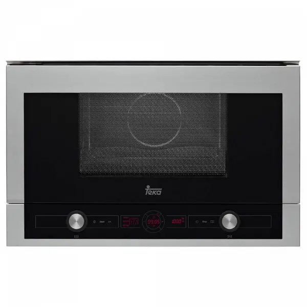Встраиваемая микроволновая печь Teka MWL 22 EGR STAINLESS STEEL