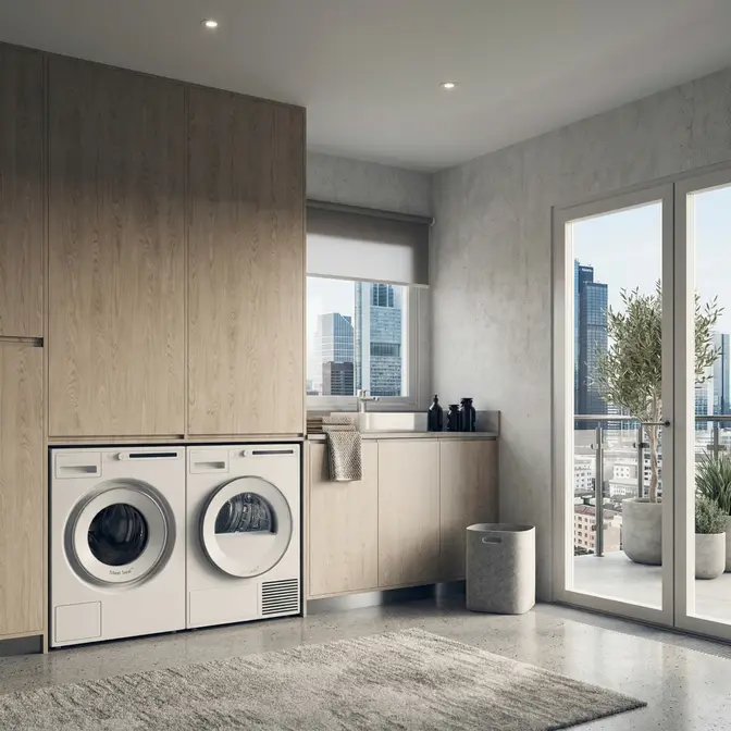 Стиральная машина Asko W2086C.W/3 фото 10