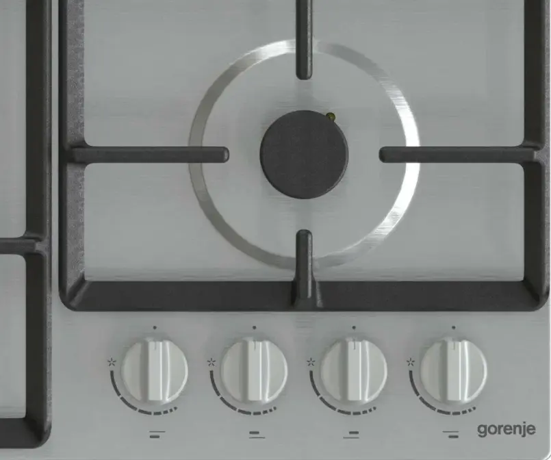 Варочная панель Gorenje G641EX фото 4