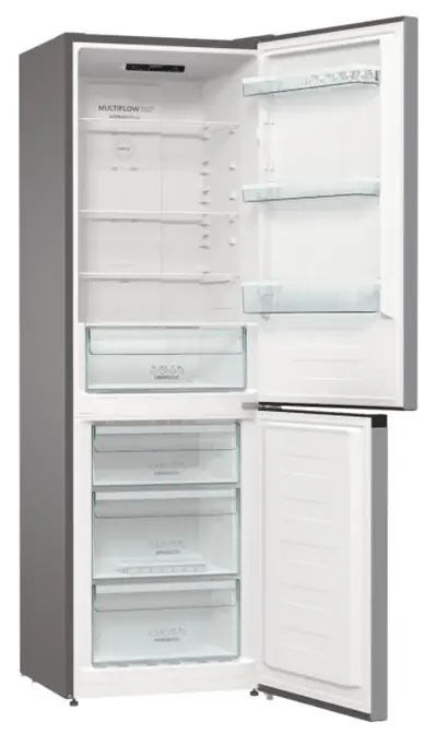 Холодильник Gorenje NRK6191ES4 фото 2