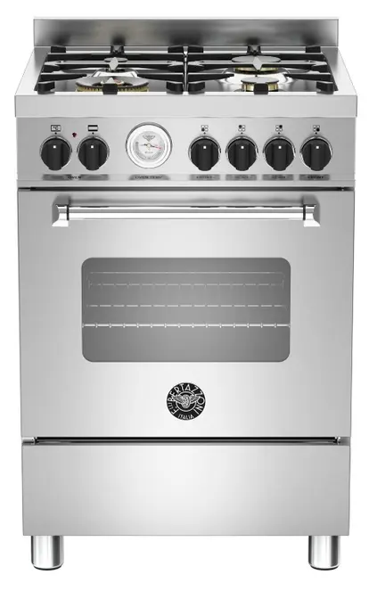 Варочный центр Bertazzoni MAS604MFESXT фото 1