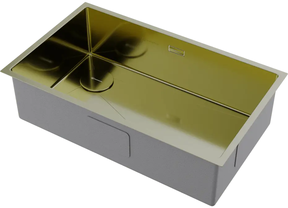 Кухонная мойка OMOIKIRI Taki 74-U/IF-L Side LG (арт.4997472) фото 2 Кухонная мойка OMOIKIRI Taki 74-U/IF-L Side LG (арт.4997472) фото 2