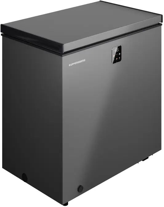 Морозильник Kuppersberg FLCF 201 G фото 2