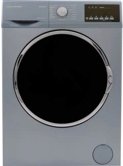 Стиральная машина Schaub Lorenz SLW MC 5131