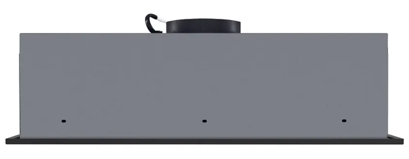 Встраиваемая вытяжка Maunfeld Crosby Light (C) 60 BLACK фото 6