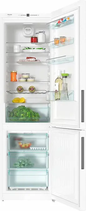 Холодильник Miele KFN 29162D WS фото 1