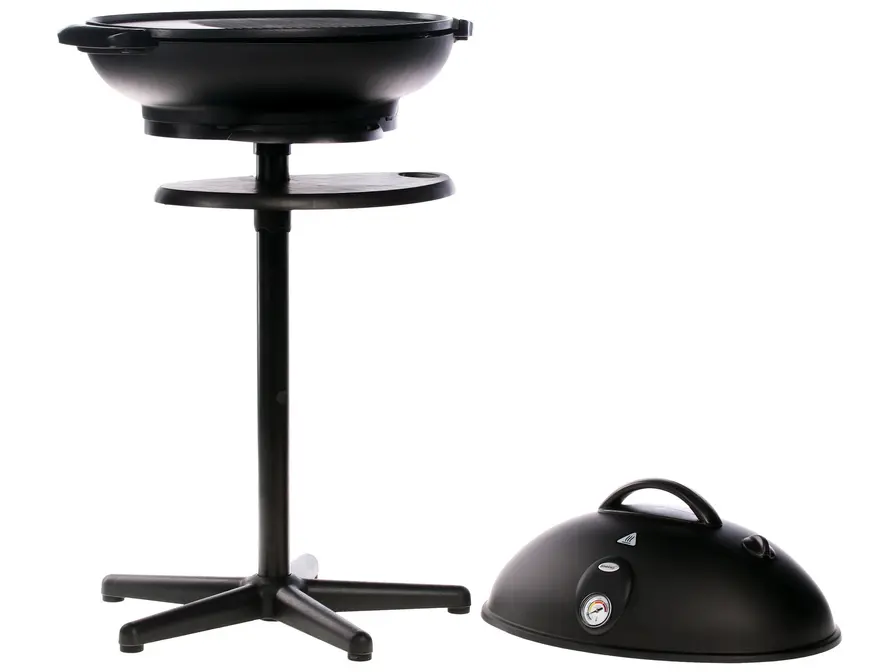 Гриль/барбекю Steba VG 350 BIG BBQ GRIL фото 6 Гриль/барбекю Steba VG 350 BIG BBQ GRIL фото 6