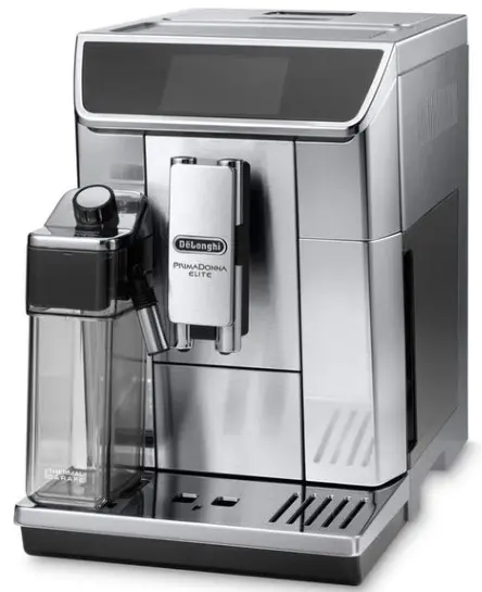 Кофемашина DeLonghi ECAM 650.75.MS фото 5