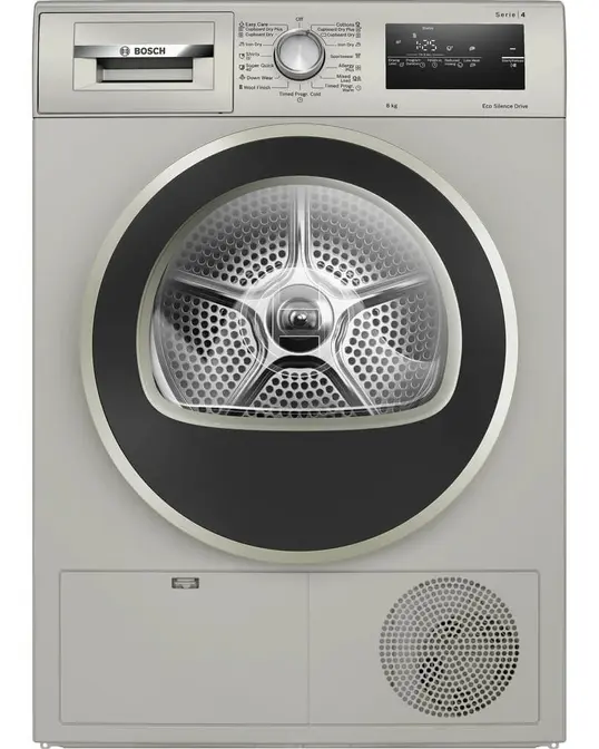 Сушильная машина Bosch WTN86212ME фото 1
