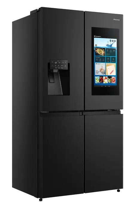 Холодильник Hisense RQ760N4IF1 фото 1