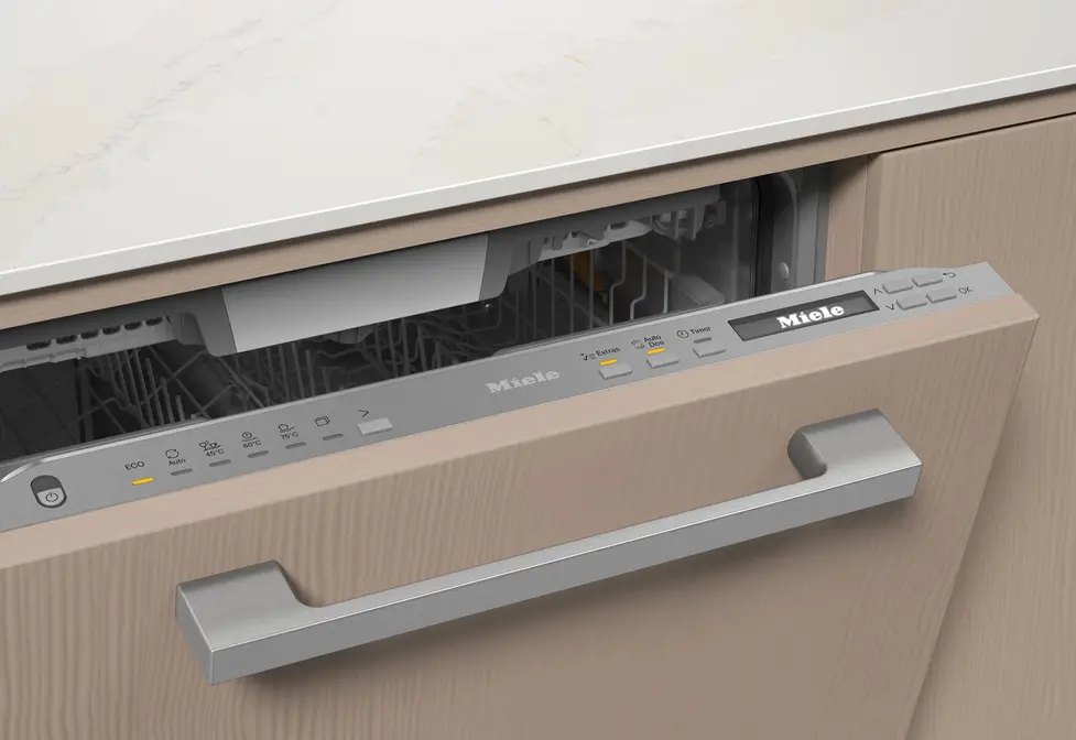 Посудомоечная машина Miele G 7191 SCVi AD 125 Ed фото 2