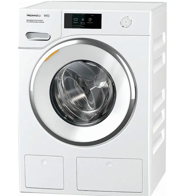 Стиральная машина Miele WWR880WPS фото 1