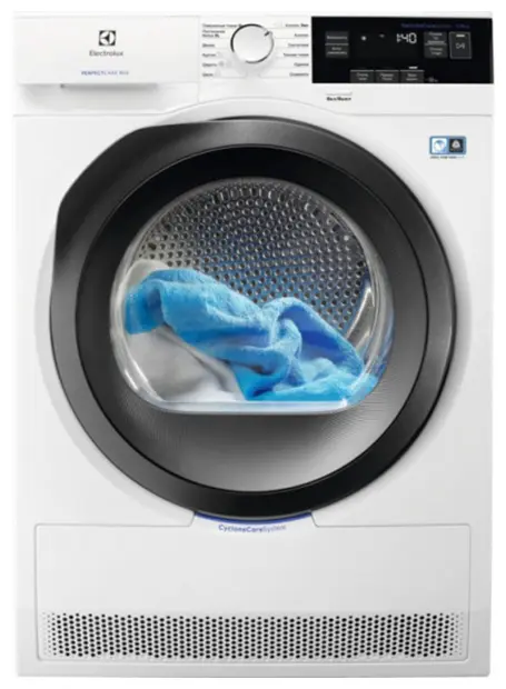 Сушильная машина Electrolux EW8 HR 359 S
