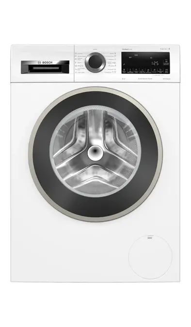 Стиральная машина Bosch WHA232X1OE фото 1
