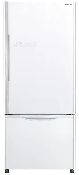 Холодильник Hitachi R-B 502 PU6 GPW фото 1