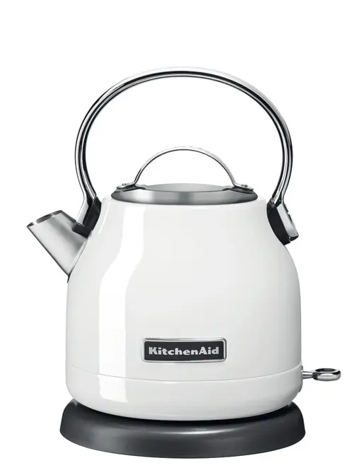 Чайник KitchenAid 5KEK1222EWH фото 2