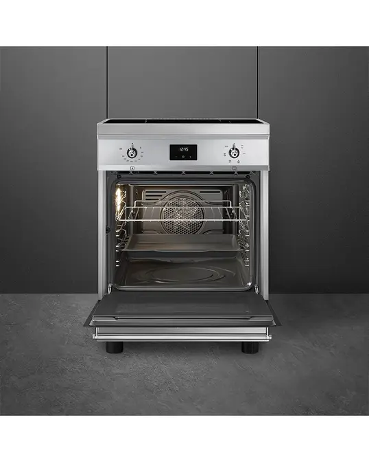 Варочный центр Smeg C6IMXT2 фото 1