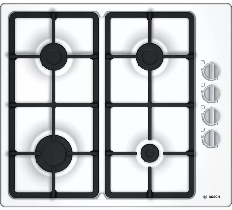 Варочная поверхность Bosch PBP6C2B90 фото 1